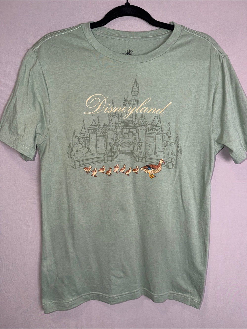 Disneyland Ducks Tshirt